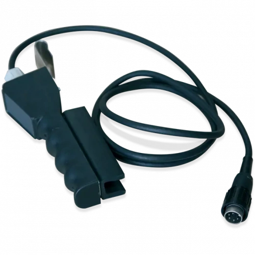 Вимірювач зусилля гальма стоянки Ravaglioli SRT047LMBTH Bluetooth