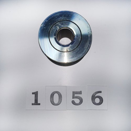 Ролик цепи Well kraft для HTL3040WK (1056) Для СТО: Автоподъемник: (Акции, Доставка)!