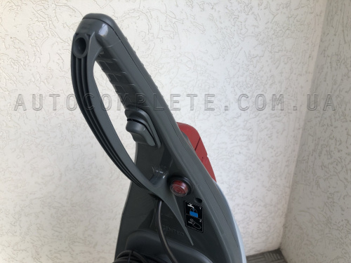 Підлогомийна машина Lavor CRYSTAL CLEAN