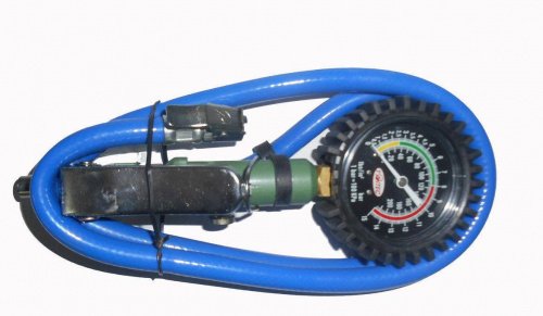 Пістолет підкачування 32209