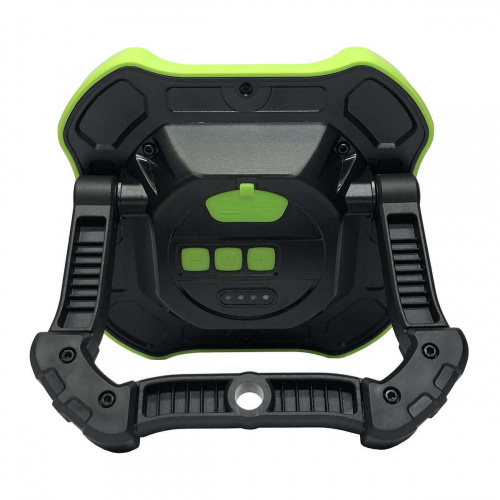 Світлодіодний прожектор 1100lm Well Kraft ZF6913-G з функцією PowerBank