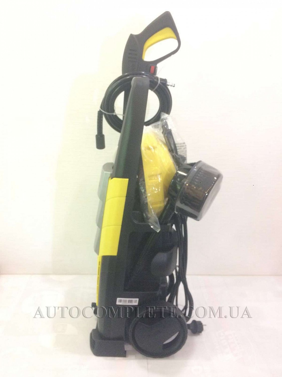 Мойка высокого давления Lavor GALAXY 150