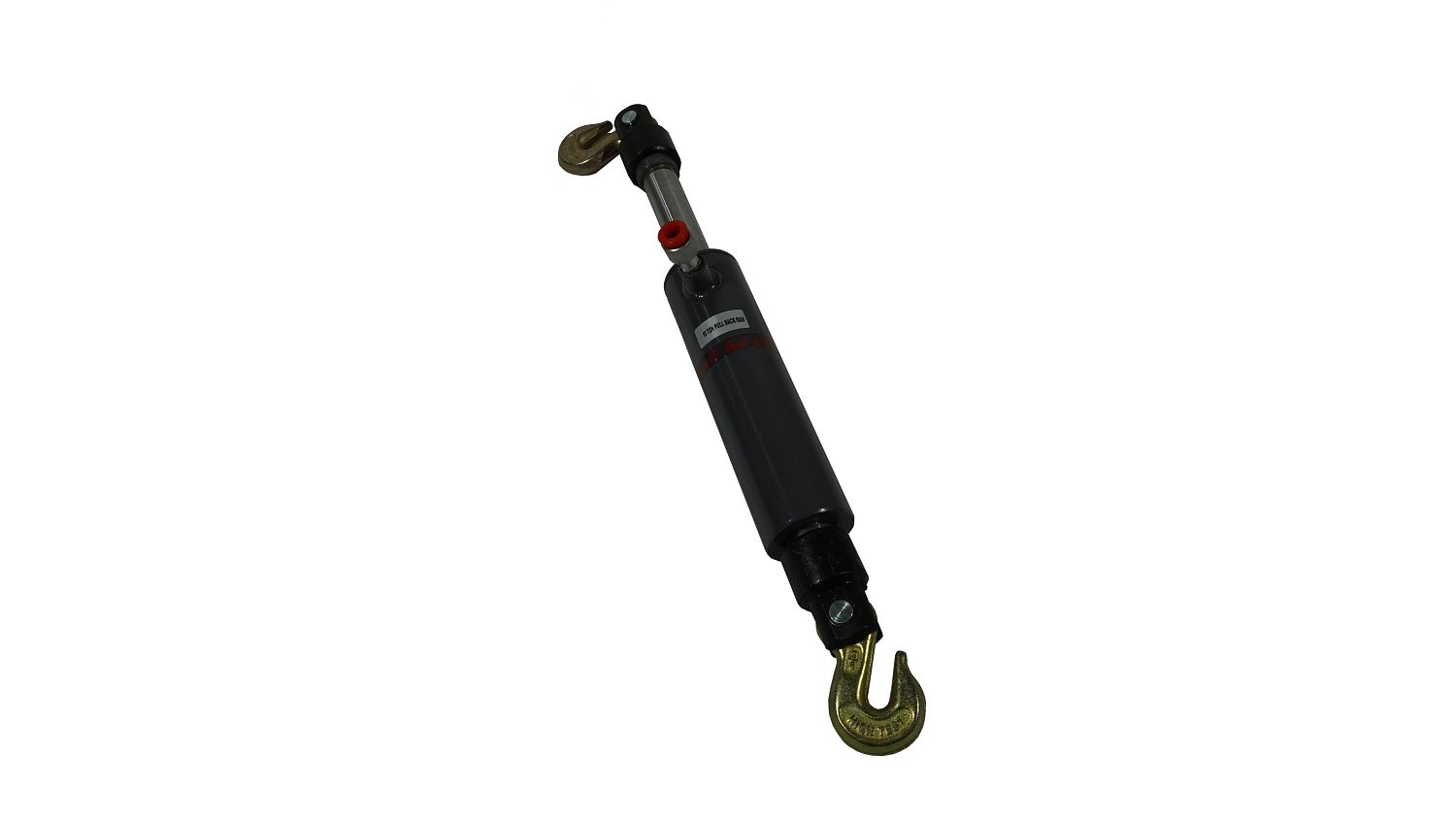 Гидравлическая стяжка 10т Well Kraft HW PBR 10