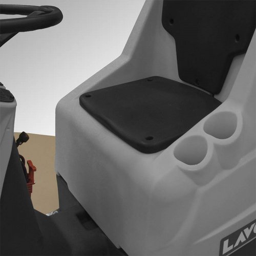 Підлогомийна машина Lavor EXTREME 4100