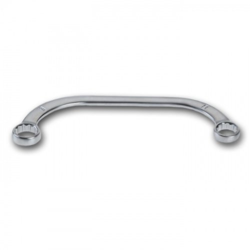 Ключ накидний зігнутий (стартерний) Fasano FG 609/A