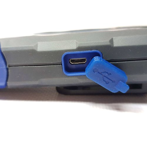 Фонарь светодиодный 420lm Well Kraft ZF6602