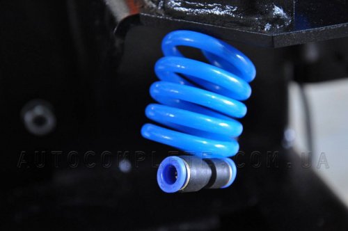 Вспомагательный рычаг для Well Kraft А34 для шин.станков 8510, 8511