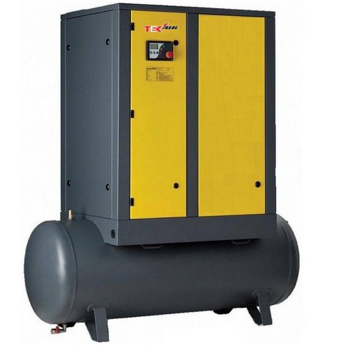Компресор гвинтовий Tekair CS-15 /20 500L