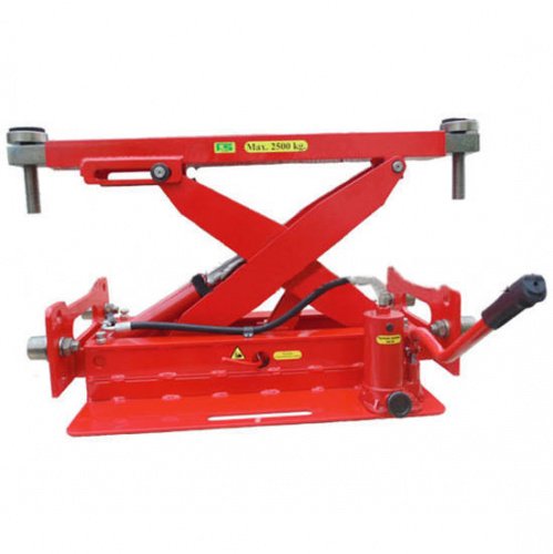 Траверса гидравлическая 2.5т ТГН-250 Для СТО: Автоподъемник: (Акции, Доставка)!