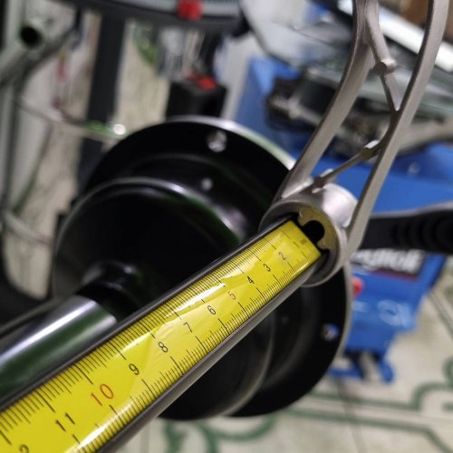 Балансировочный станок 2D ATH W24