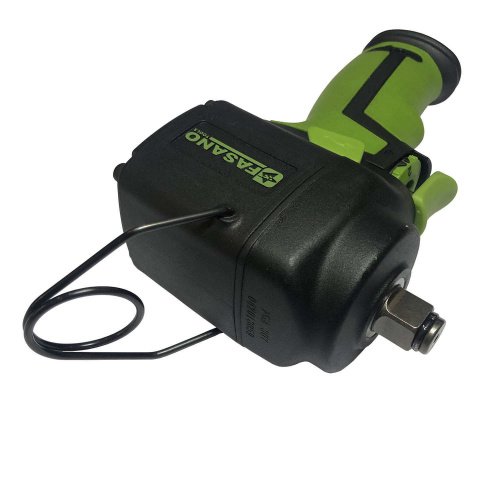 Ударний гайковерт пневматичний 1/2" Fasano FGA 307