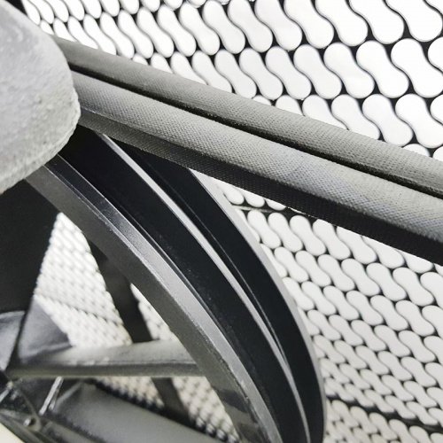 Компресор поршневий Well Kraft VB-0.48/8