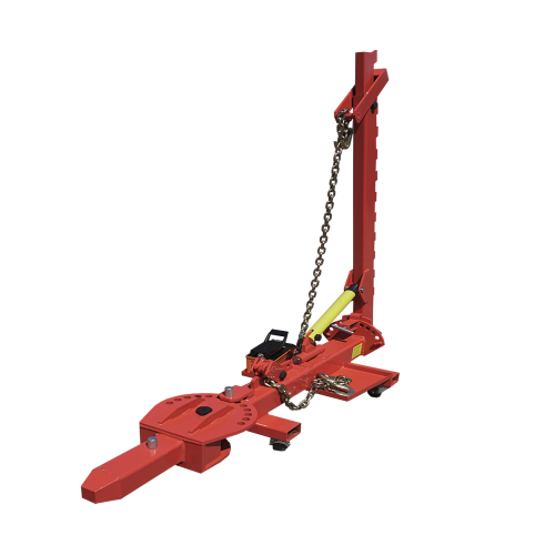 Мобільний кузовний стапель Well Kraft JT-30