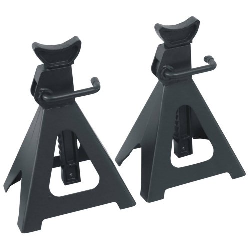 Подставки для авто 6т Well Kraft ZX0701В