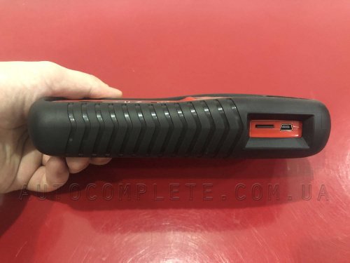 Мультимарочный автосканер Autel Scan Tool VAG505