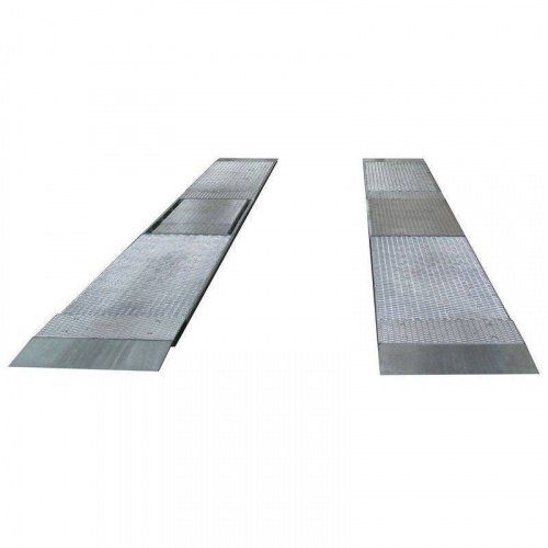 Платформенный тормозной стенд AutopStenhoj Testmaster PT440 (4т, 10kN)