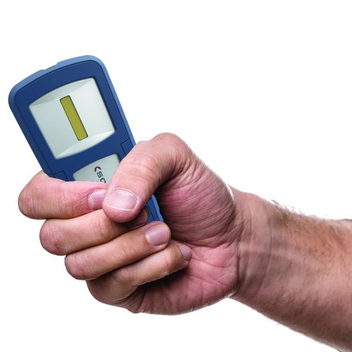 Фонарь светодиодный ультра-тонкий Scangrip MINIFORM (03.5060)