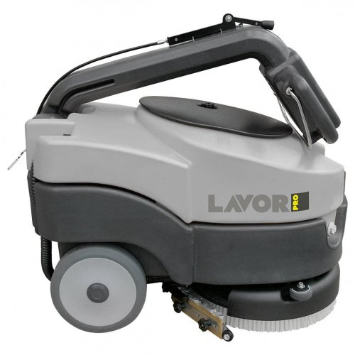 Підлогомийна машина Lavor QUICK 36E