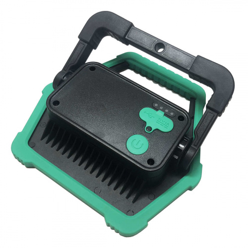 Прожектор світлодіодний 1100lm Well Kraft ZF6869-J з функцією PowerBank