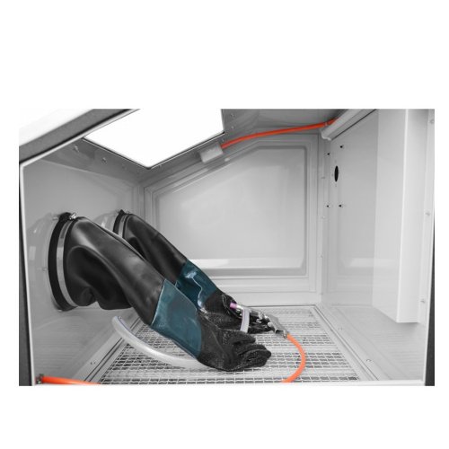 Піскоструминна камера Well Kraft SB-220L