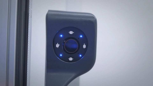 Бесконтактный 3D стенд развал схождения Fasep NoContact VNPH