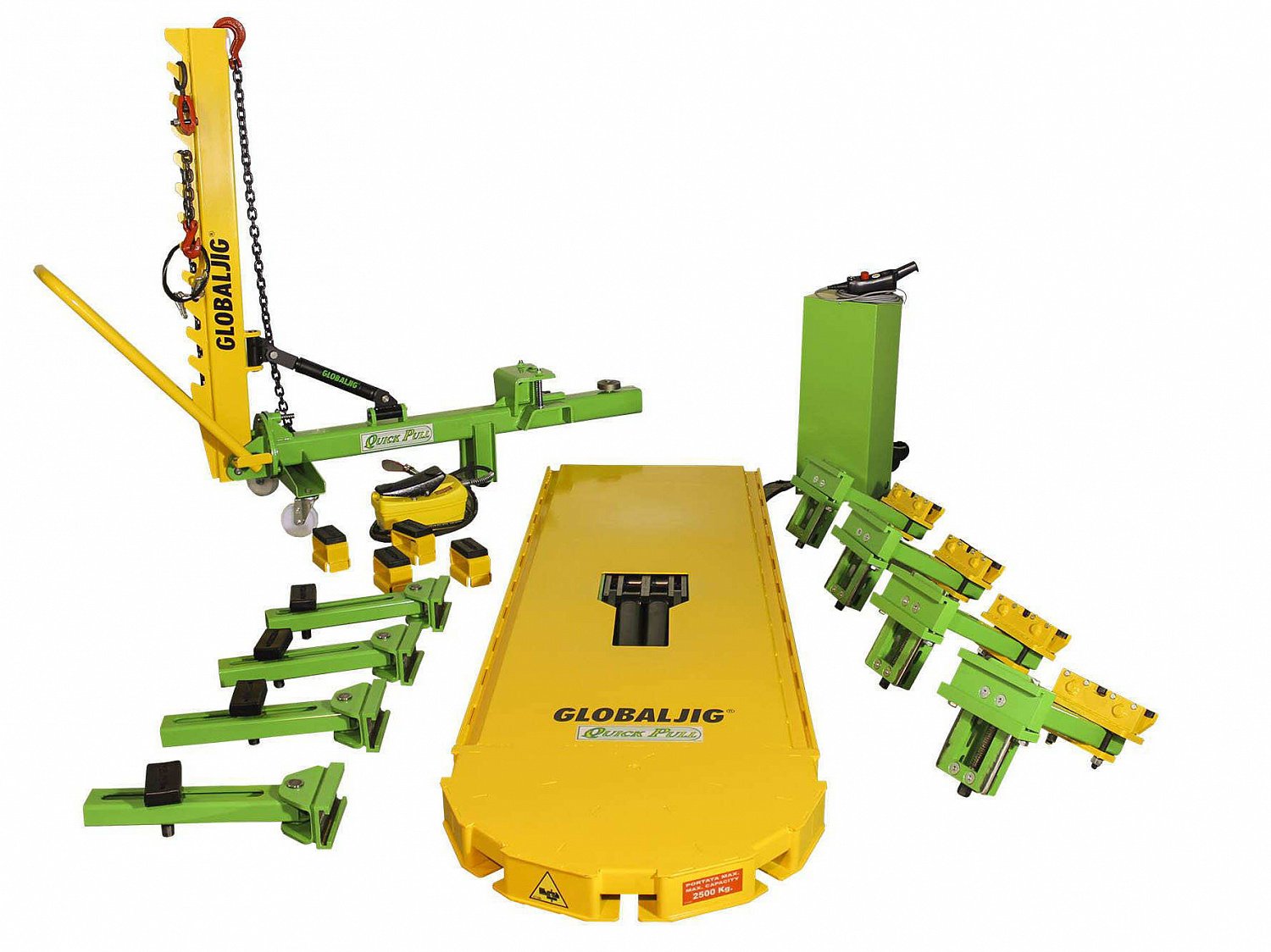 Globaljig International