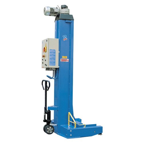 Підкатні колони Ravaglioli 271 (Італія) Для СТО: Автопідйомник: (Акції, Доставка)!