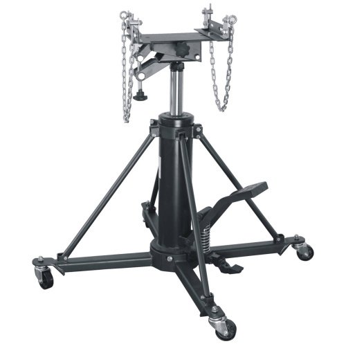 Стойка трансмиссионная 1т Well Kraft ZX0101G