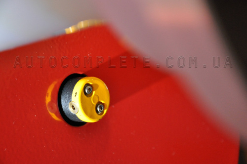 Балансувальний верстат Fasep B331 Eclipse