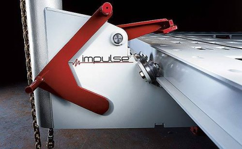 Стапель кузовний Chief Series Two Tower