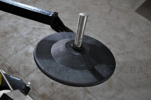 Вспомагательный рычаг для Well Kraft А34 для шин.станков 8510, 8511