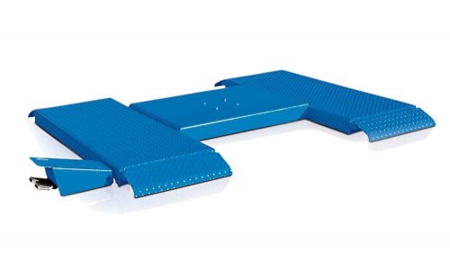 Подъемник ножничный 2.5т Ravaglioli RAV1380 пневматический “Indoor/Outdoor” для шиномонтажа (Италия) Для СТО: Автоподъемник: (Акции, Доставка)!