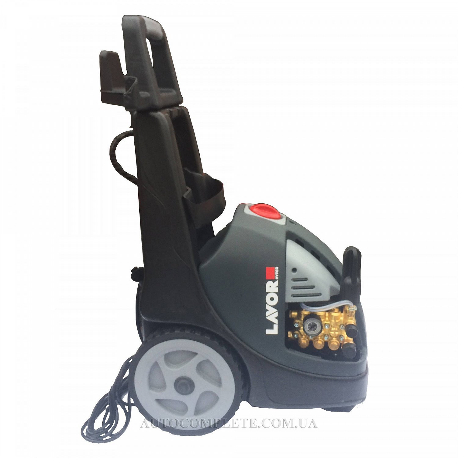 Мийка високого тиску Lavor Hyper A 1510 LP