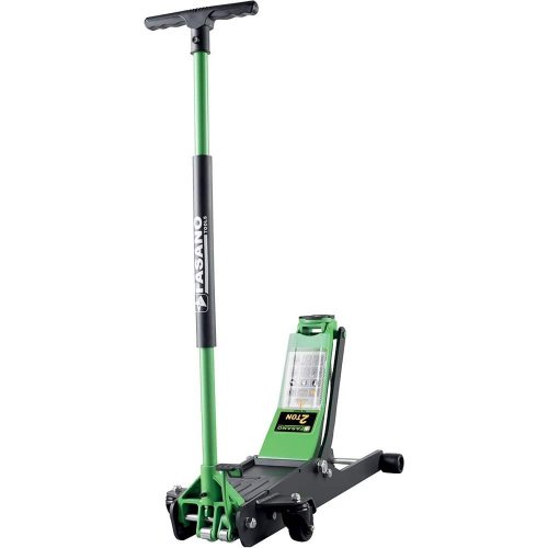 Низкопрофильный длинный подкатной домкрат Fasano FG 722/2T 2т