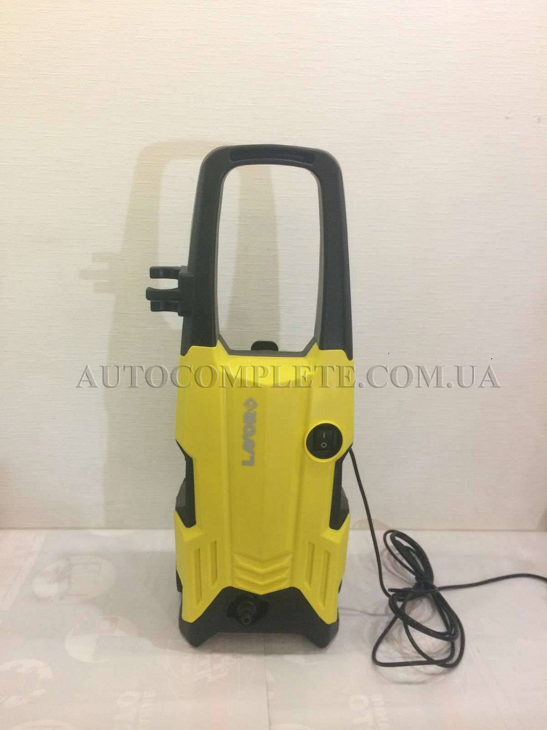 Мийка високого тиску Lavor SPACE 150