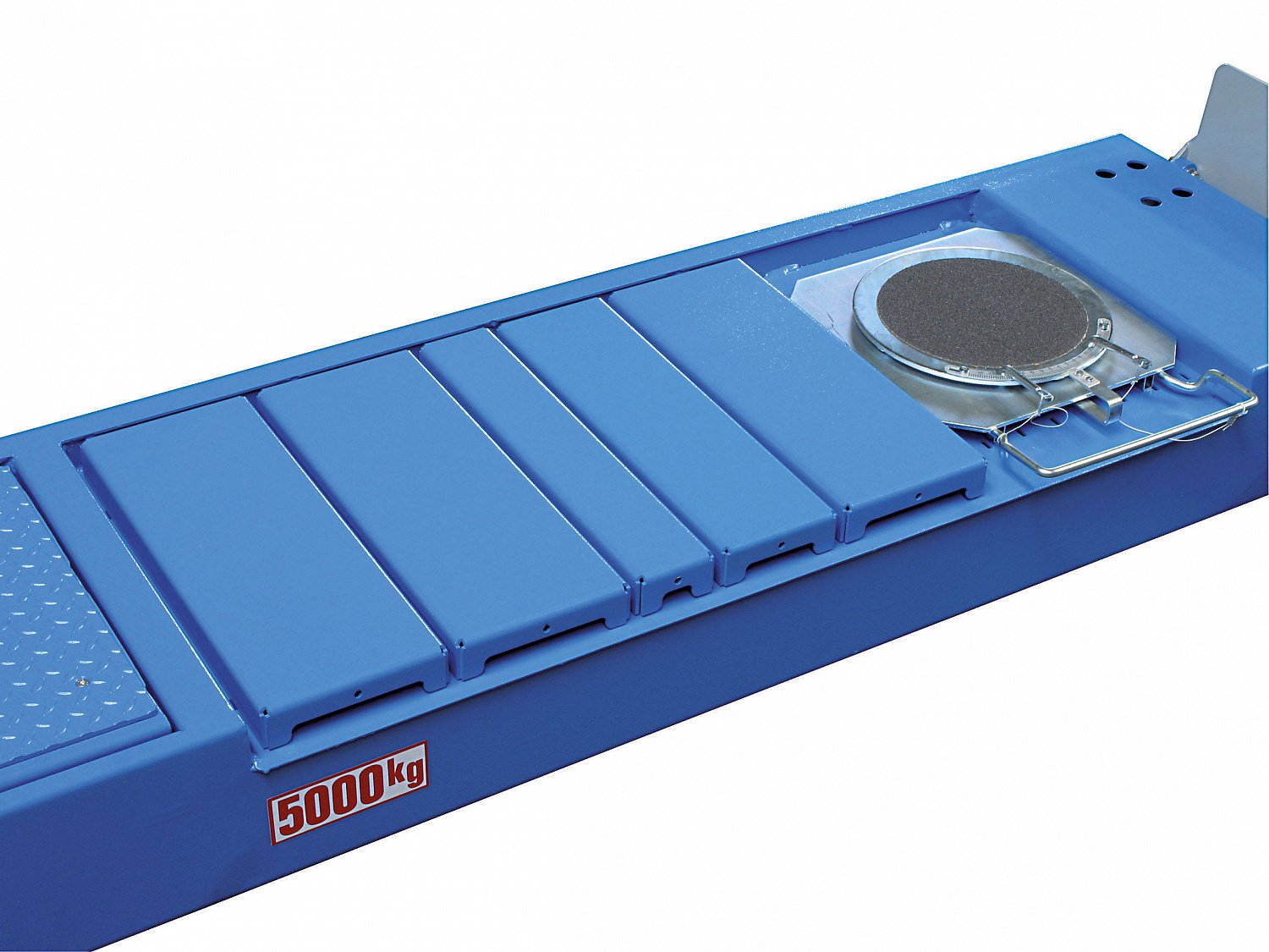 Підйомник чотирьохстійковий 5т Ravaglioli 4506 OFSI під розвал-сходж. з підйомником 2 рівня (Італія) Для СТО: Автопідйомник: (Акції, Доставка)!