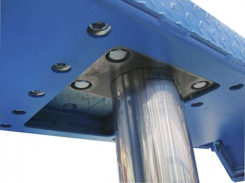 Підйомник плунжерний Ravaglioli 1120 (Італія) Для СТО: Автопідйомник: (Акції, Доставка)!