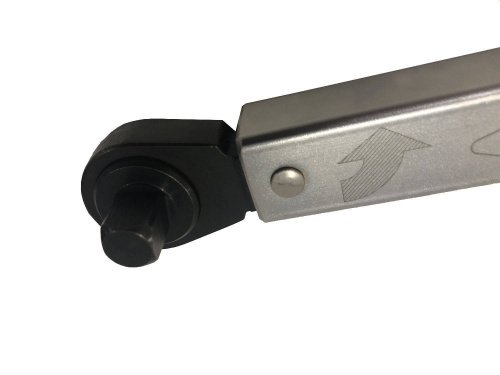 Динамометрический ключ с рычажным механизмом 10-60 Nm Tecnogi 906, 1/2" 