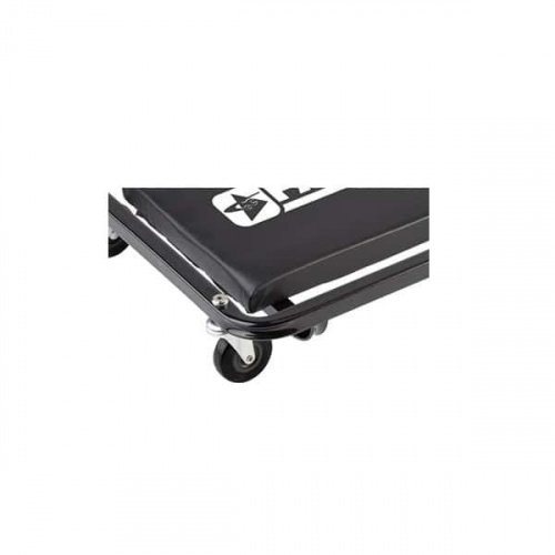 Подкатной складывающийся лежак Fasano FG 710/B