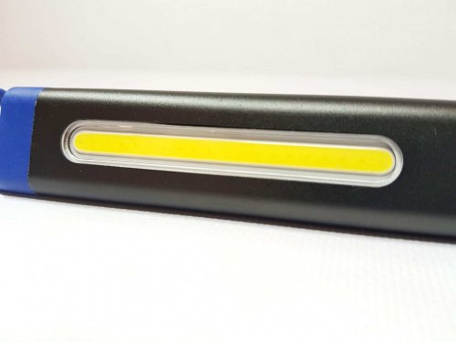 Ультра-тонкий светодиодный фонарь 300lm Well Kraft ZF6616