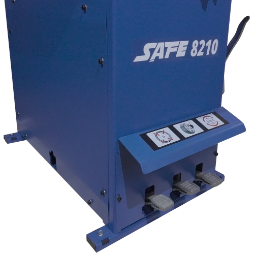 Шиномонтажный комплект Safe 8210 + 9010