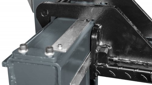 Фото Подъемник одностоечный ATH Single Lift 12P (Германия)