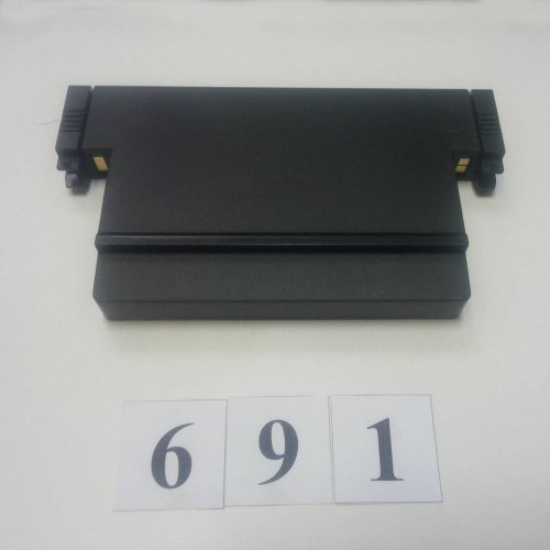 Акумуляторні батареї для 3D стендів розвал сходження Ravaglioli STDA128 (691)