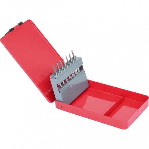 Набор борфрез KS Tools 515.3207