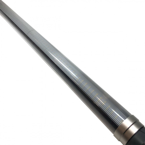 Світлодіодна лампа підкапотна для СТО 1200lm Well Kraft ZF6610 з 3 режимами освітлення