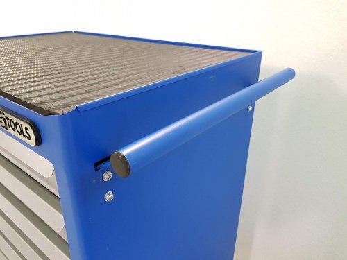 Тележка инструментальная KS Tools 837.0007