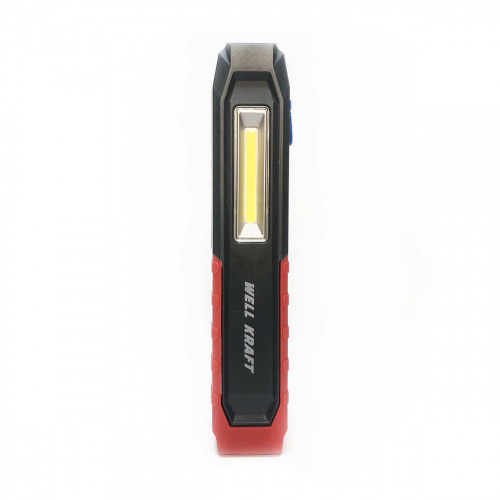 Фонарь светодиодный 150lm Well Kraft ZF6790