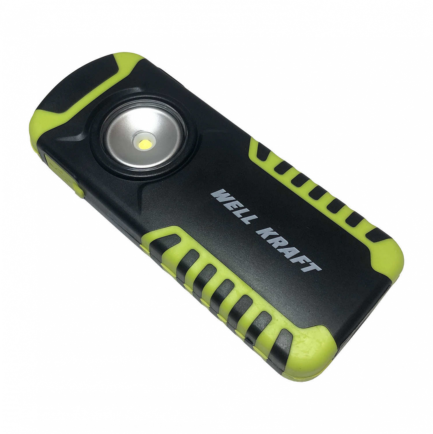 Ліхтар світлодіодний 160lm Well Kraft ZF6794 з ультрафіолетом
