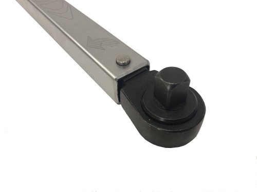 Динамометрический ключ с рычажным механизмом 40-200 Nm Tecnogi 920, 1/2" 