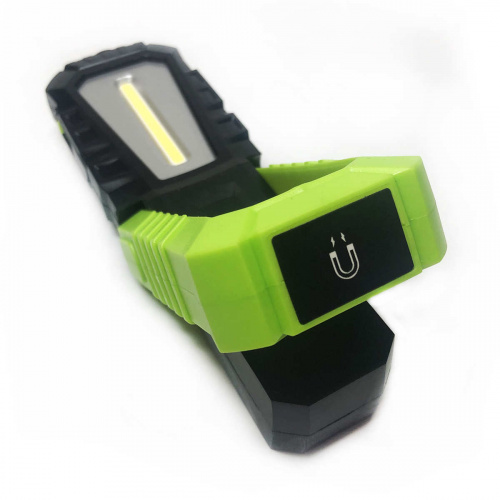 Фонарь светодиодный 240lm Well Kraft ZF6847